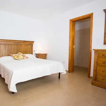 Villas Fayna Дом отдыха *