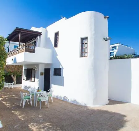 Villas Fayna * Пуэрто дель Кармен